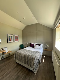 Annexe room