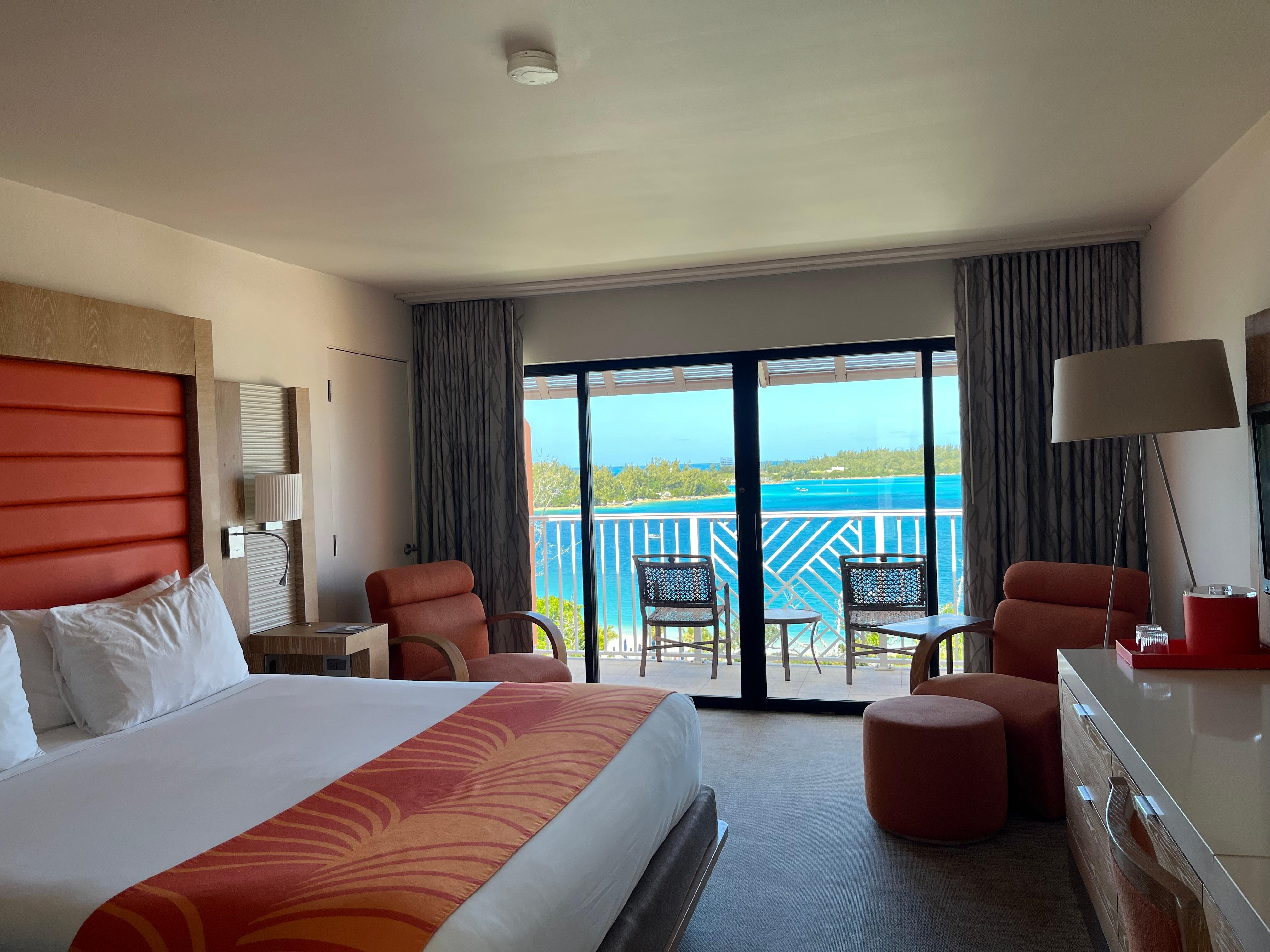 Our Room