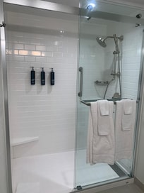 Baño principal