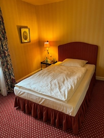 Großes Einzelzimmer