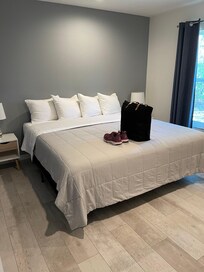 Main bedroom