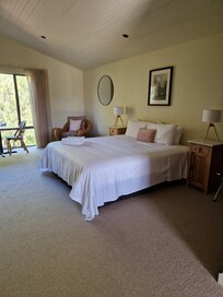 Zimmer Arthur's Lookout