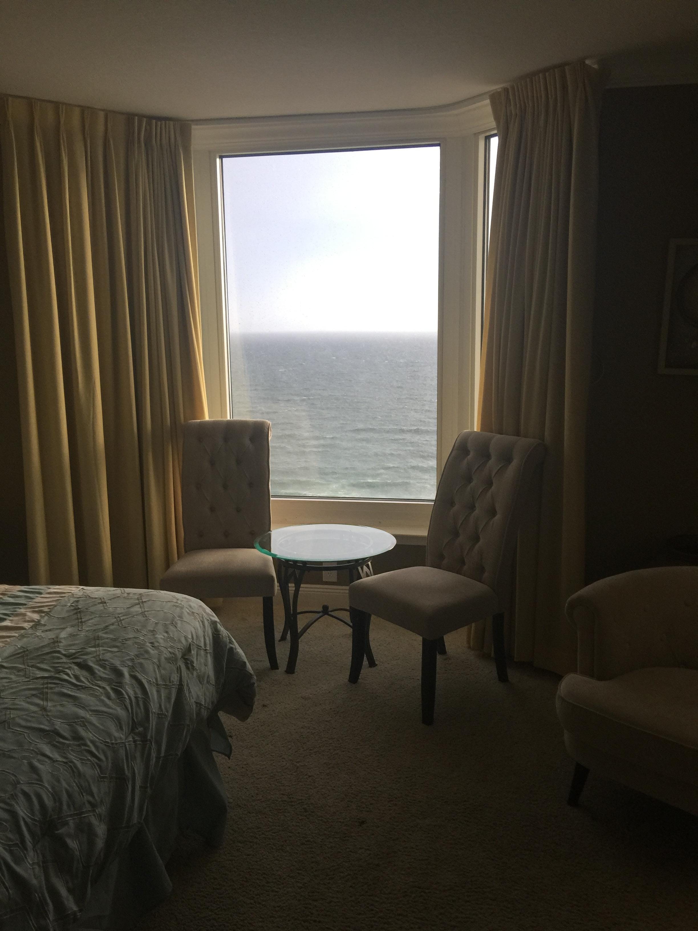 Lovely view