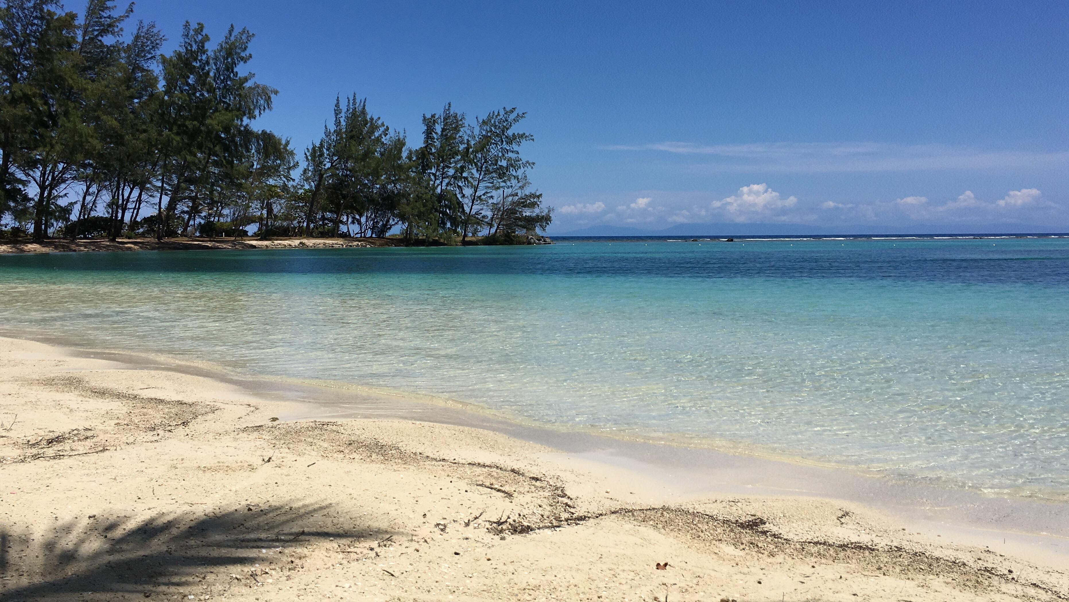 Marbella Beach Roatan  The best beaches in the world