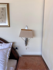 Erstes Zimmer