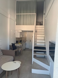 1 bed apartment