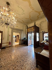 Entrada