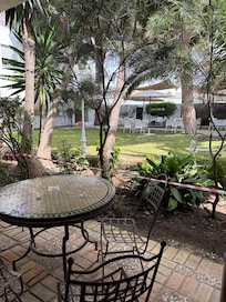 Room view
