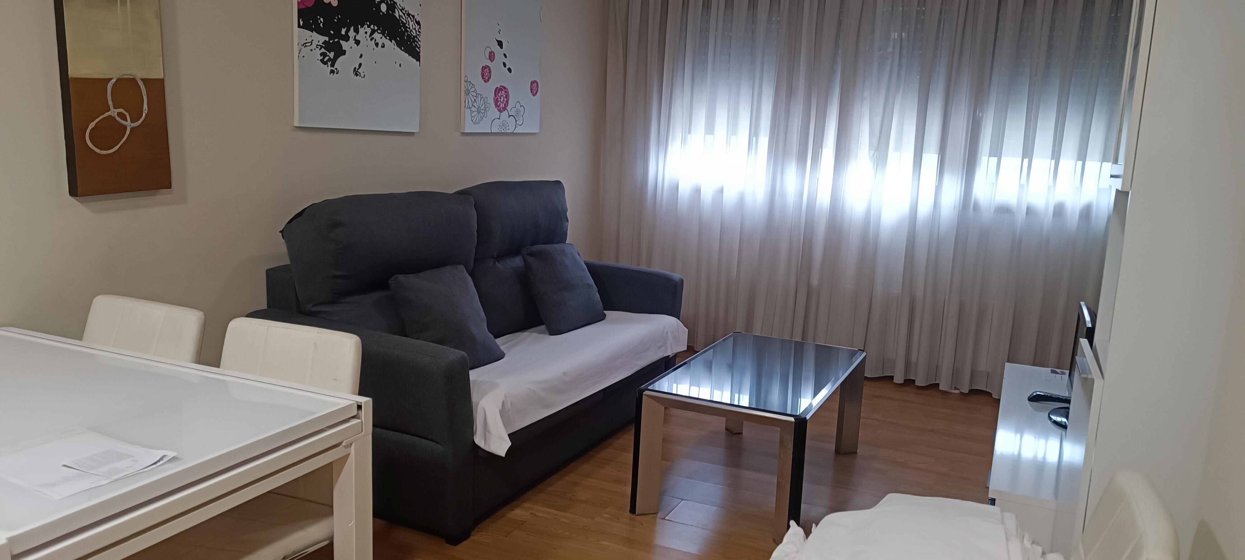 Zona cuarto de estar