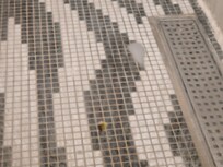 Limescale and stains