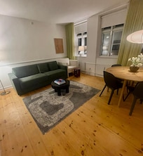 Comedor
(Sofá cama)