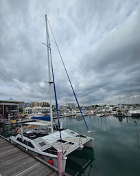 Cullen Bay