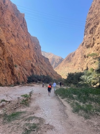 Wadi Shab