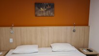 Cama grande