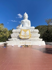 Big Buddha Pai