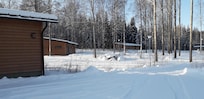 Mökkialueelta