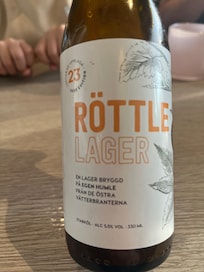 Gode øl