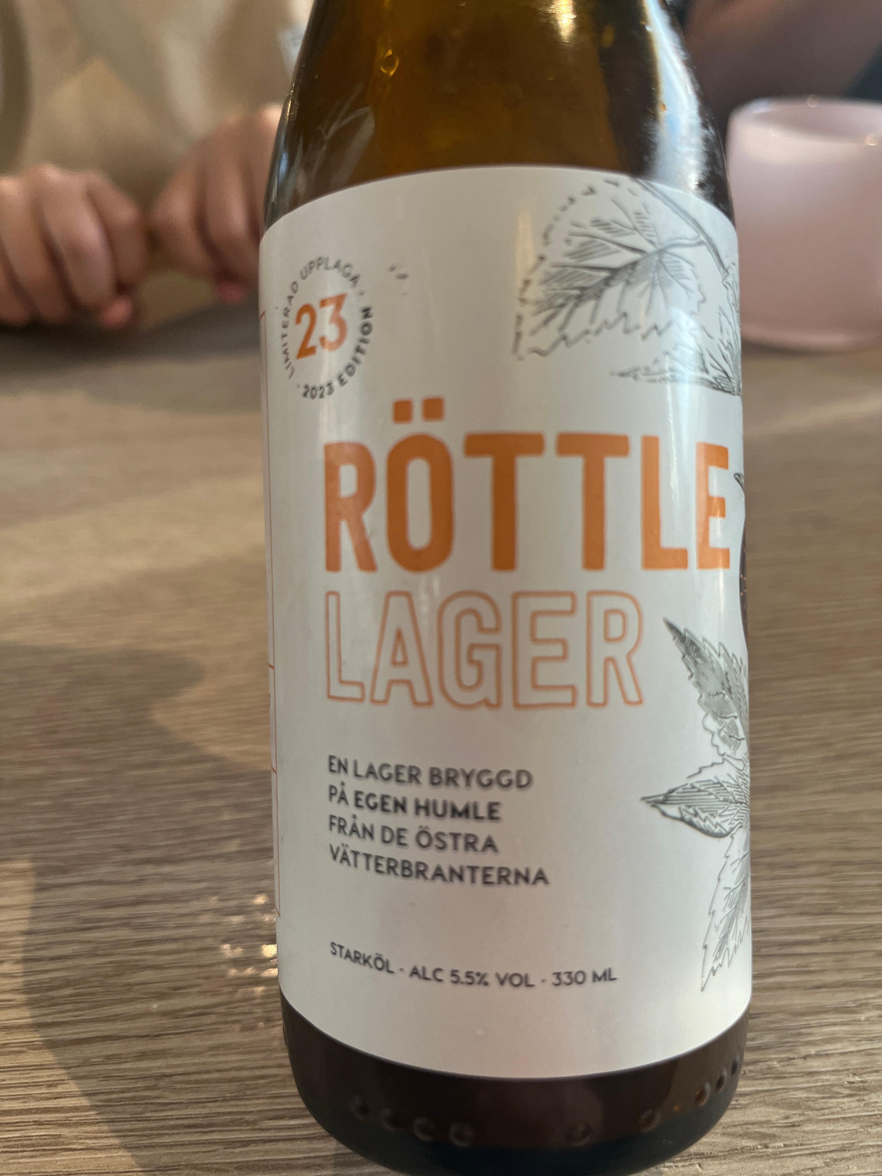 Gode øl
