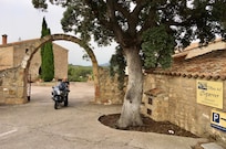 Turismo rural de buena categoría