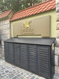 Class, elegance and style!