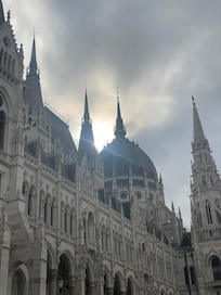 Parlement