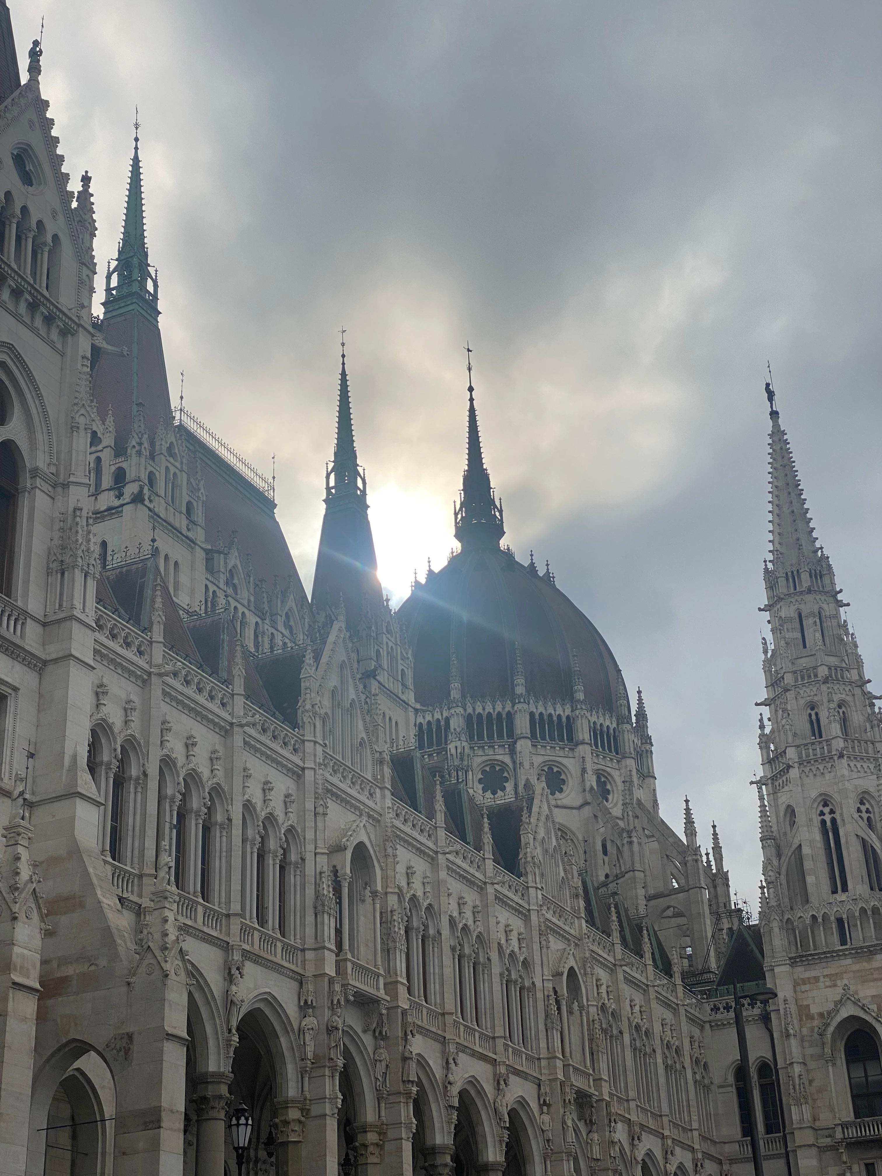 Parlement
