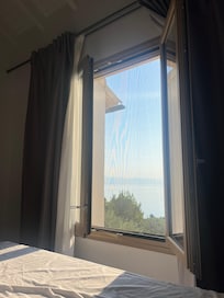 Room from bedroom