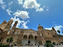 Cattedrale di Palermo