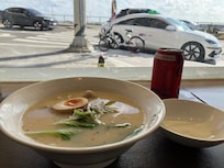 호텔 옆 식당 완전 강추