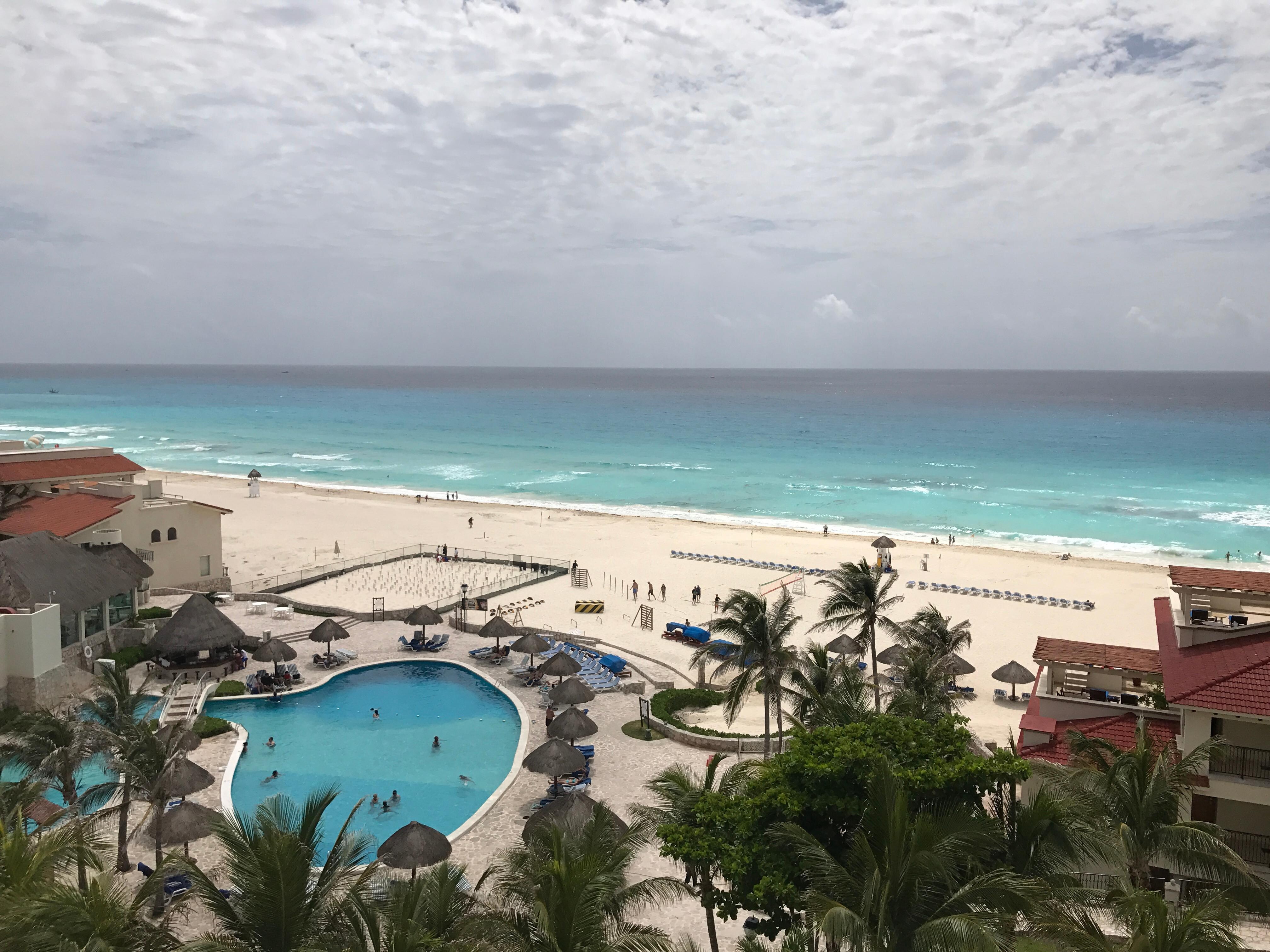 View from 5th FL