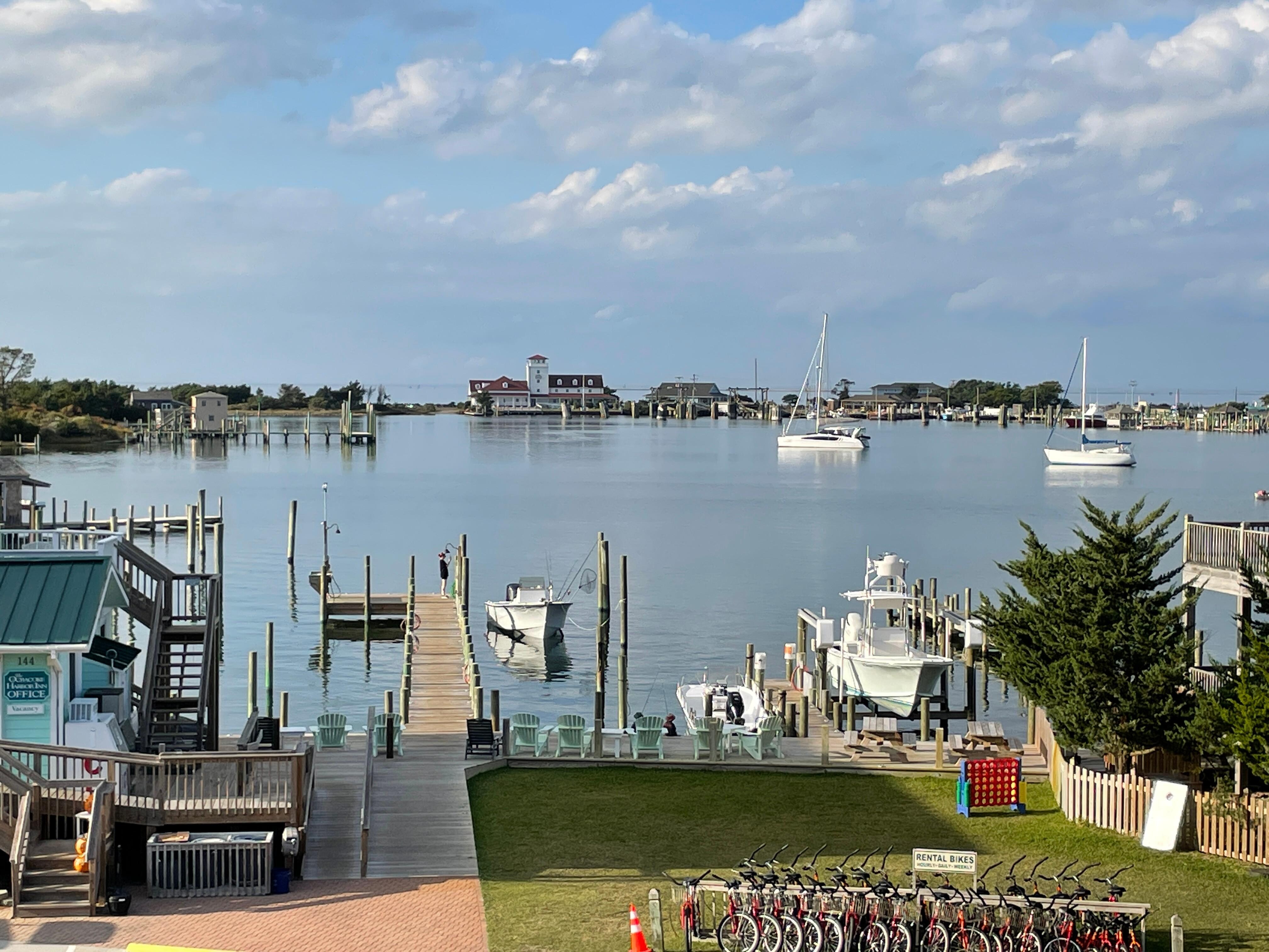 Book Ocracoke Harbor Inn in Ocracoke | Hotels.com