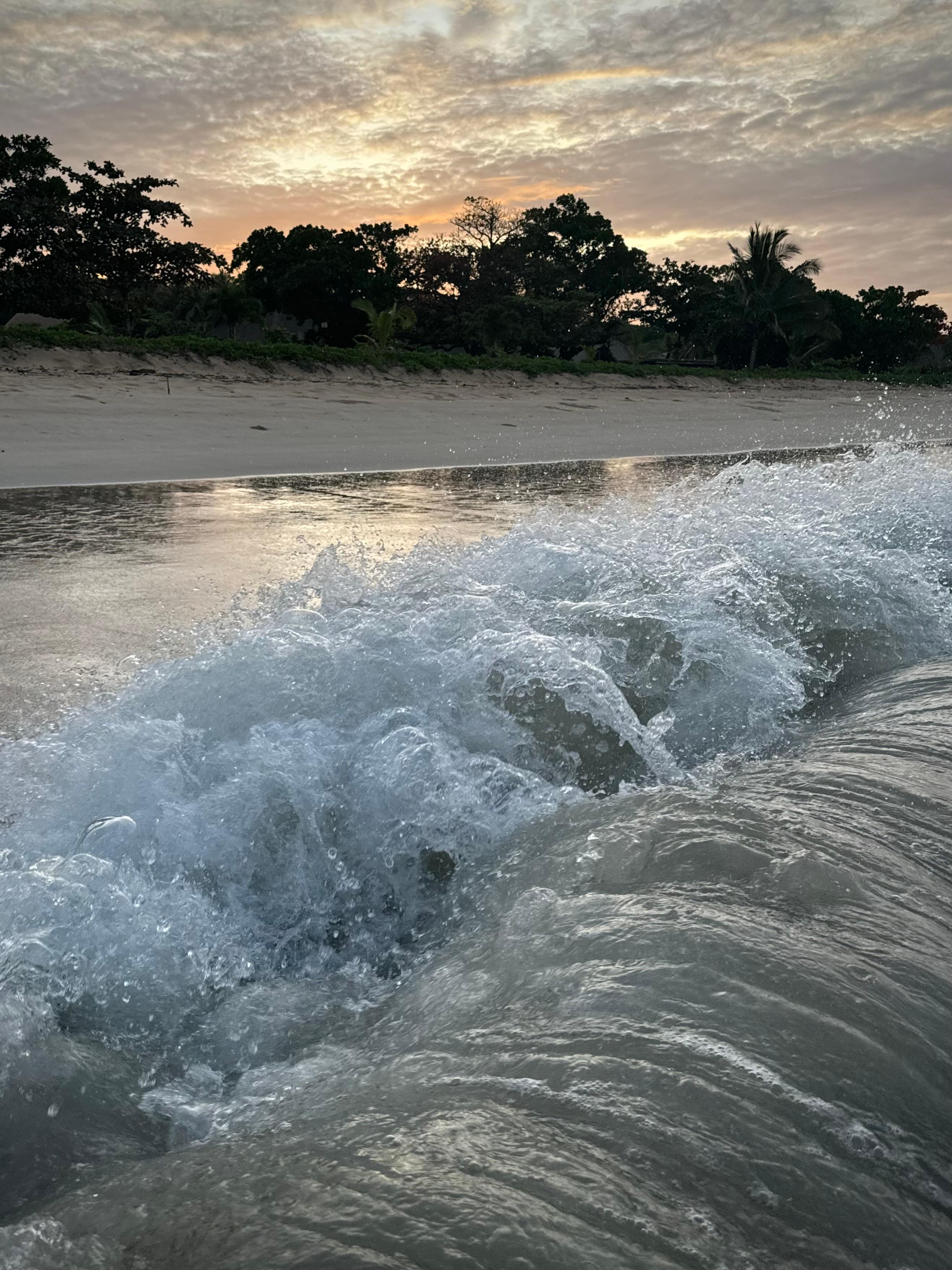 Beautiful beach!