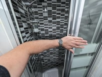 Ikke for overvektige