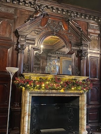 Salon principal