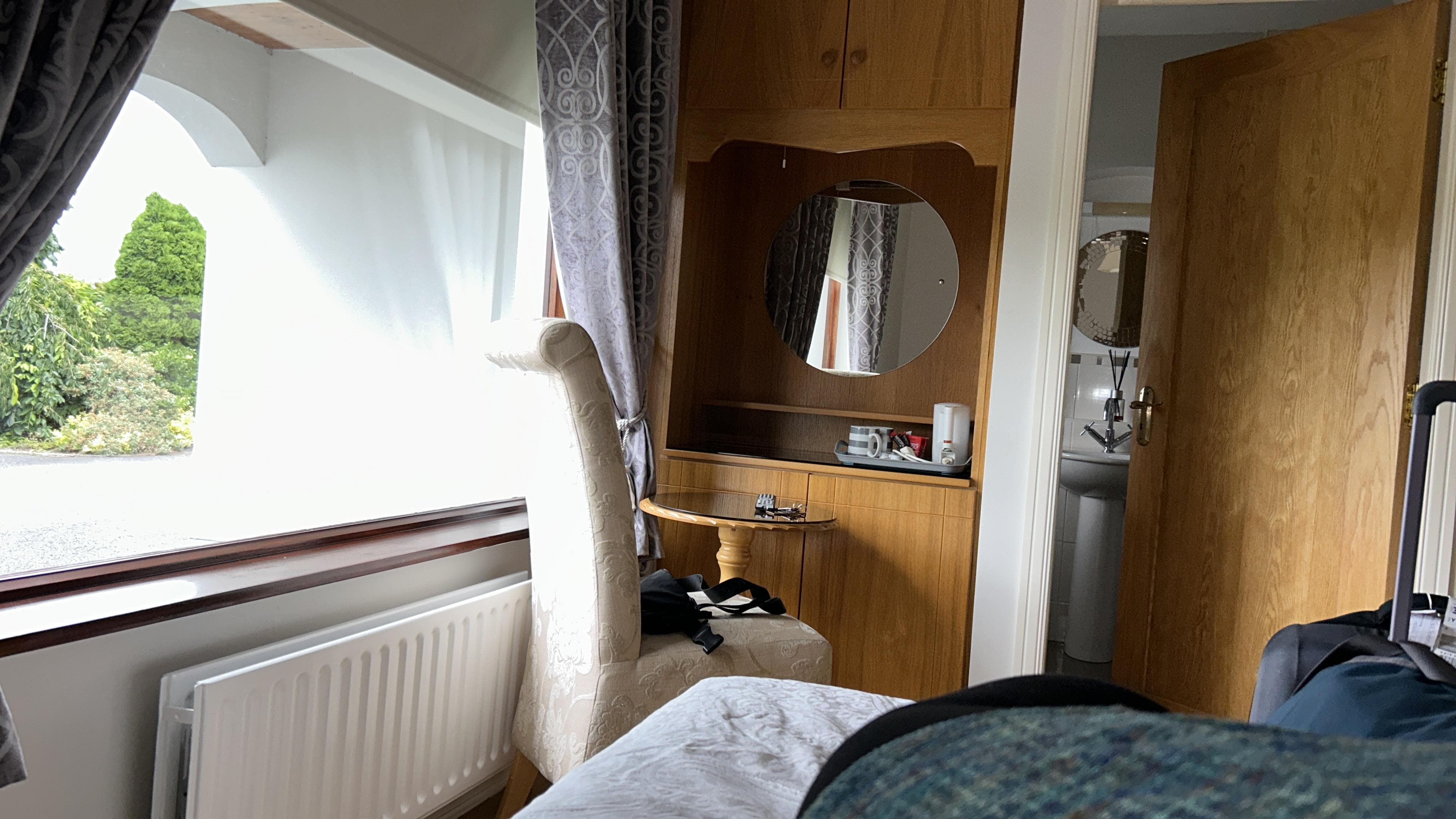 My room 