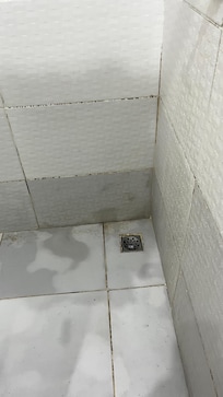 Banheiro NOJENTO
