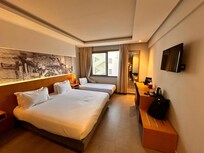 Chambre 4e étage côté court