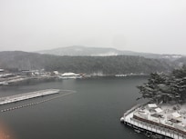 The third day upon check out.