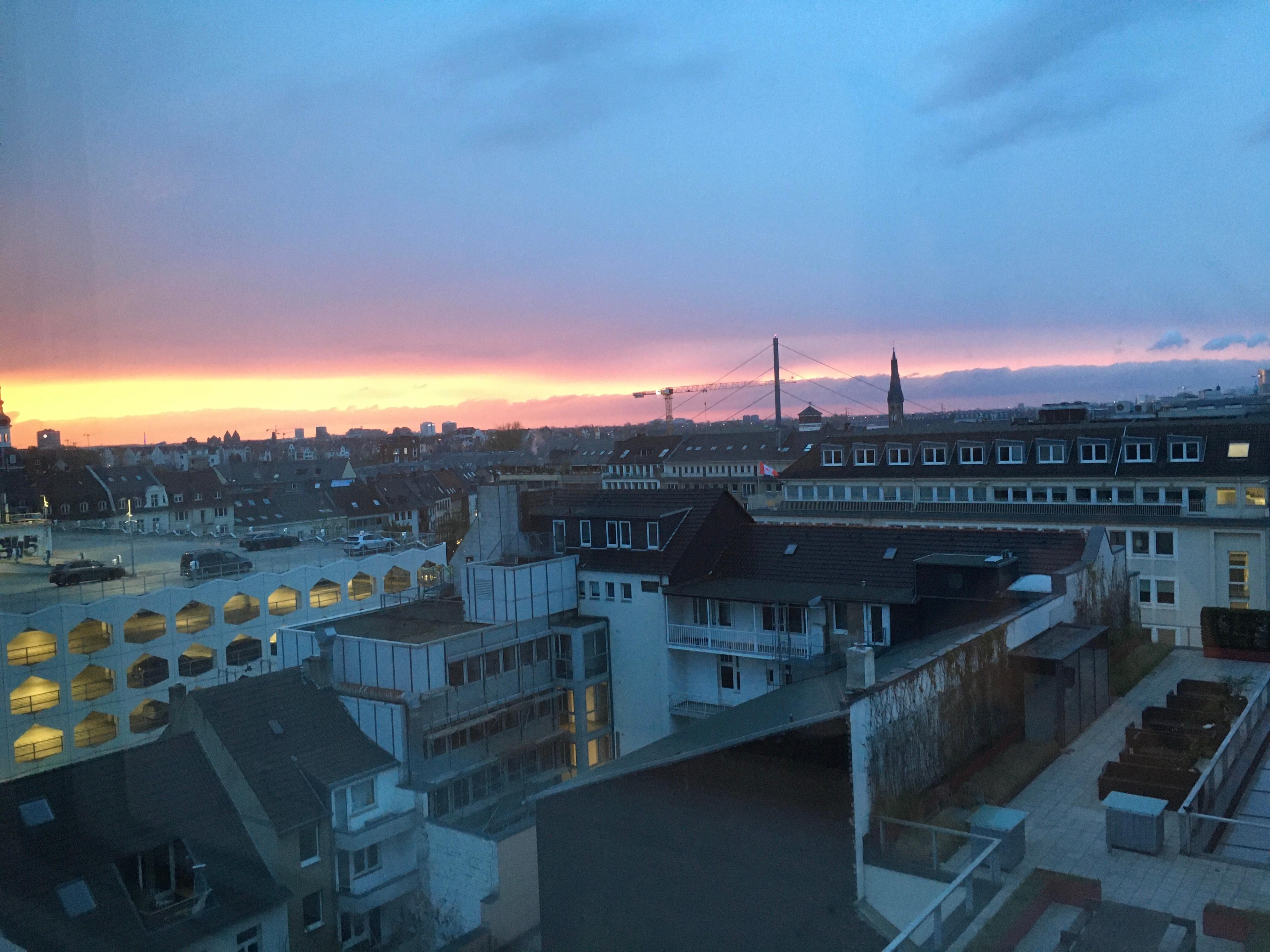 Uitzicht
