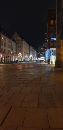 Stadtzentrum Chemnitz