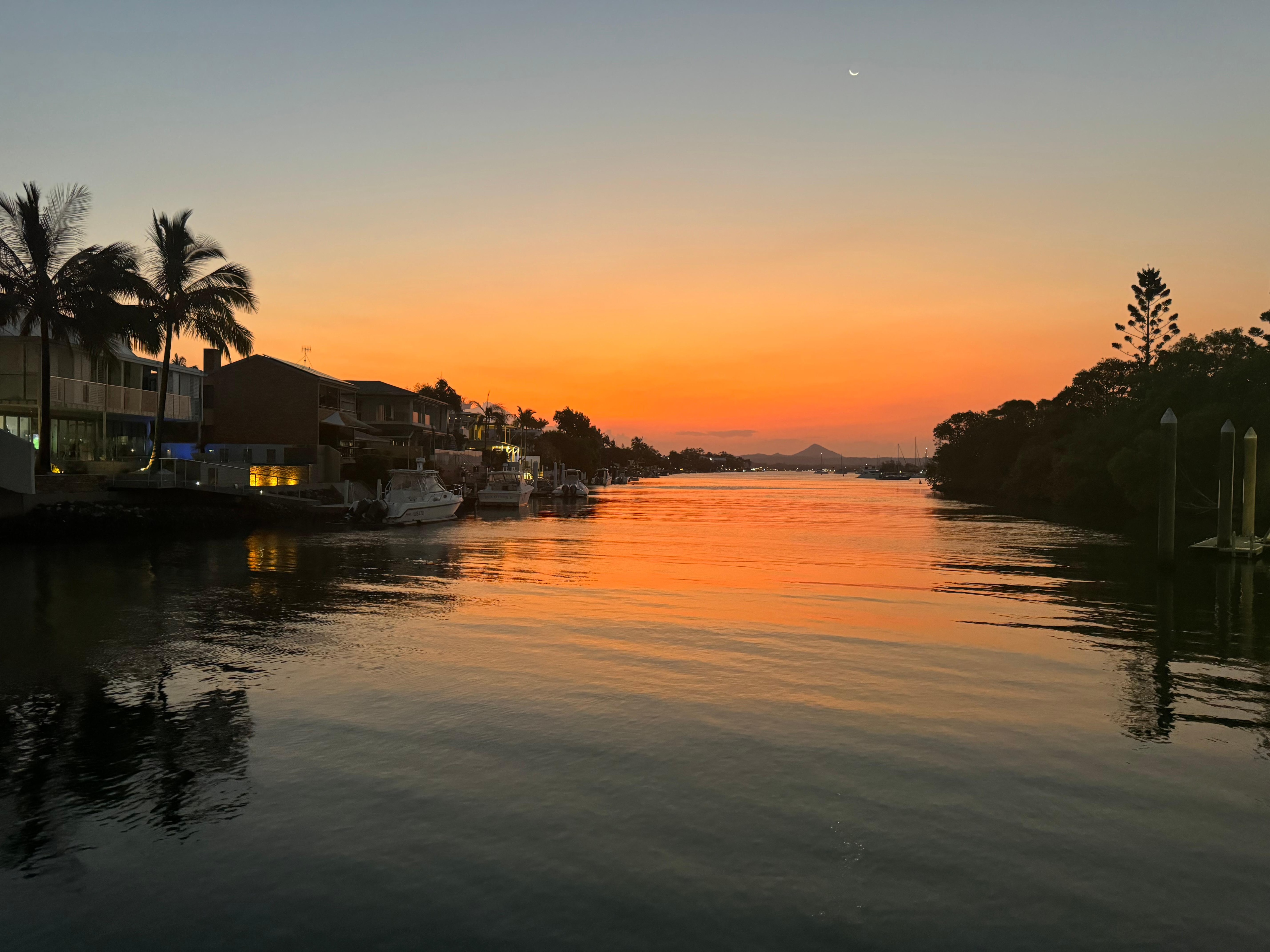 Noosa River