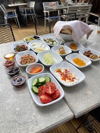 Breakfast