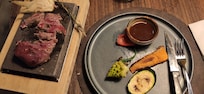 Excellent Tournedos