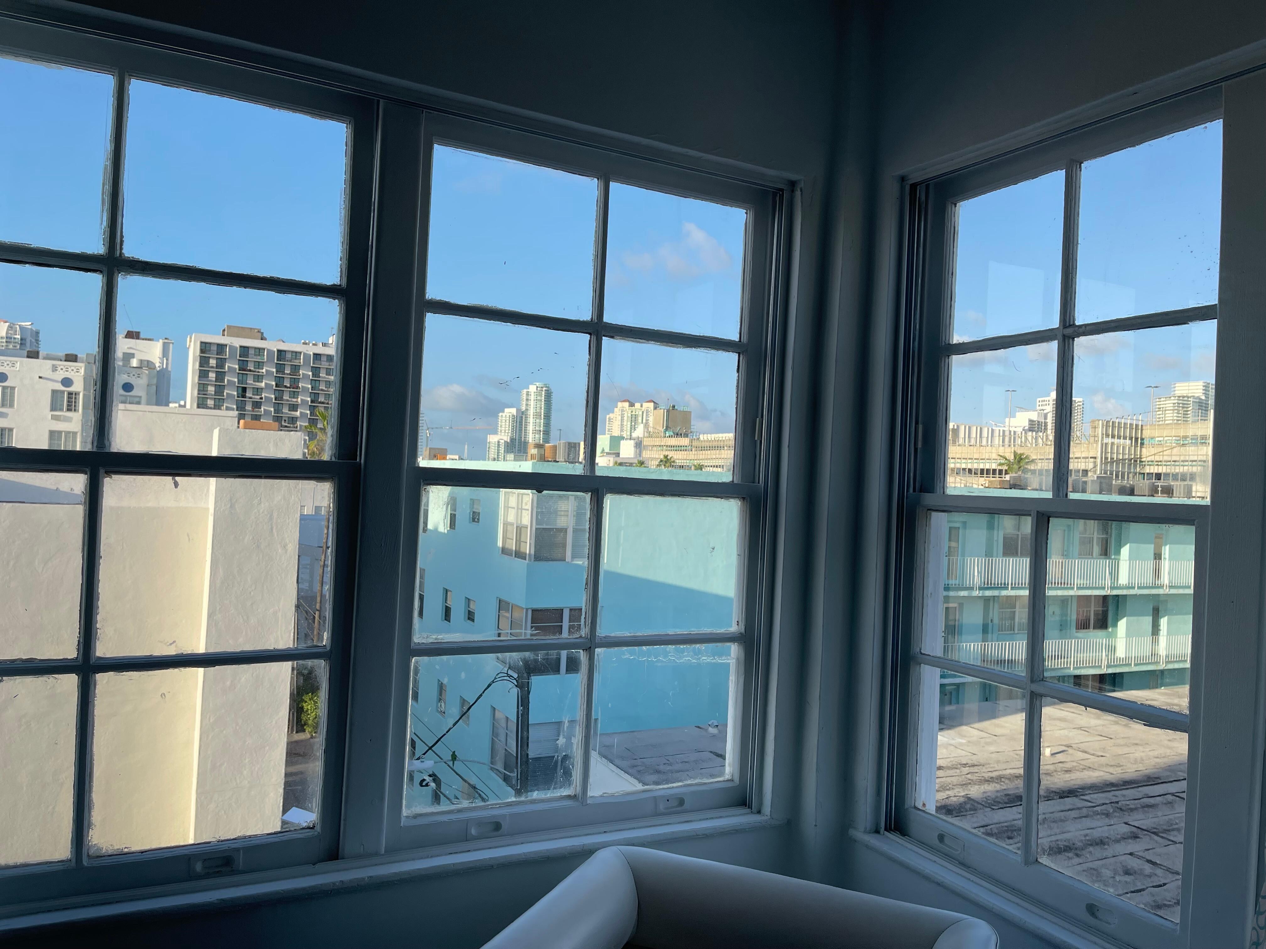 View from 517