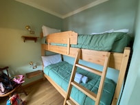 Letto a castello