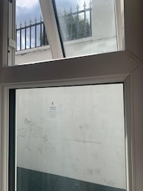Fenêtre