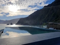 Infinity Pool