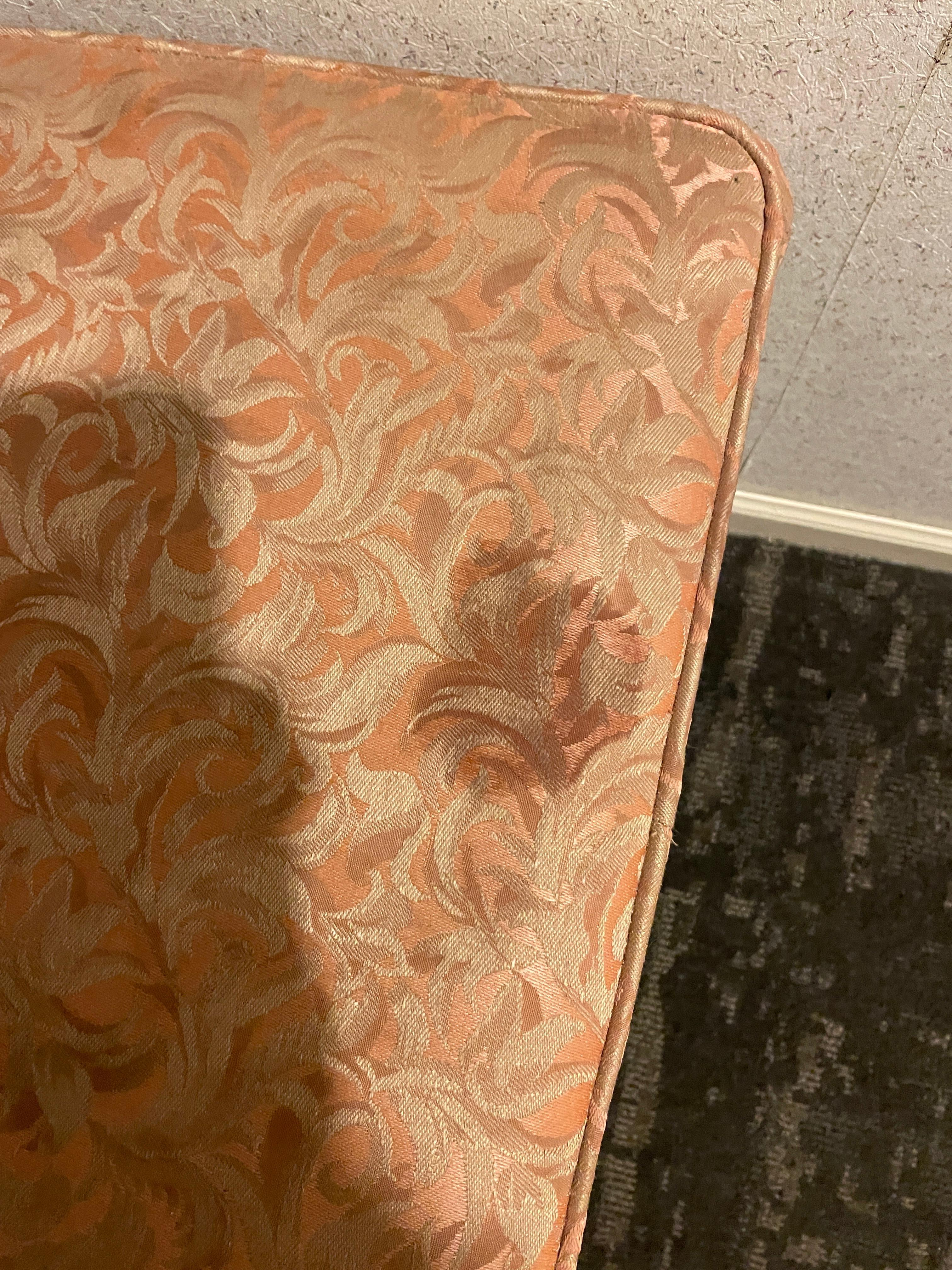 Stains on Ottoman/bench