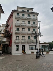 Photo de l'hôtel