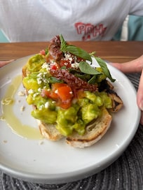 super leckeres Frühstück